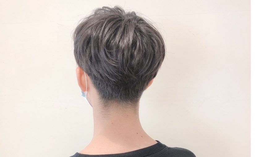 旭川モッズヘア Mod S Hair Part 4